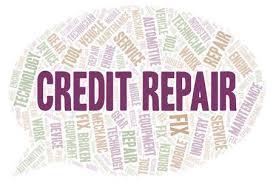 Fix Bad Credit Score in 